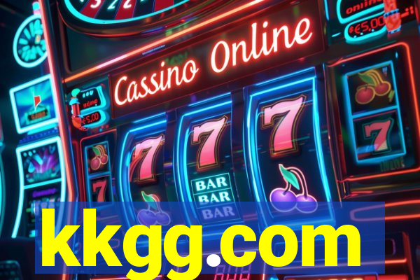 kkgg.com