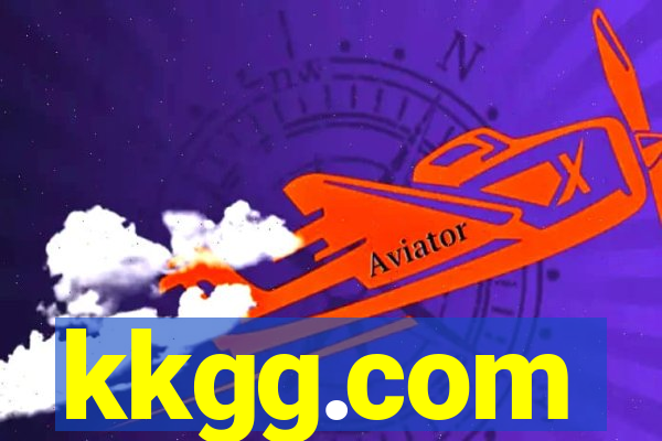 kkgg.com