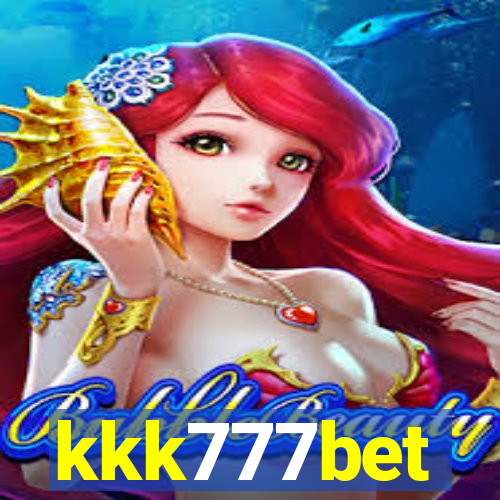kkk777bet
