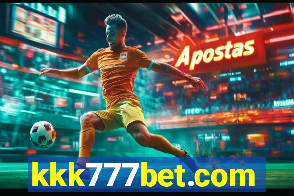 kkk777bet.com