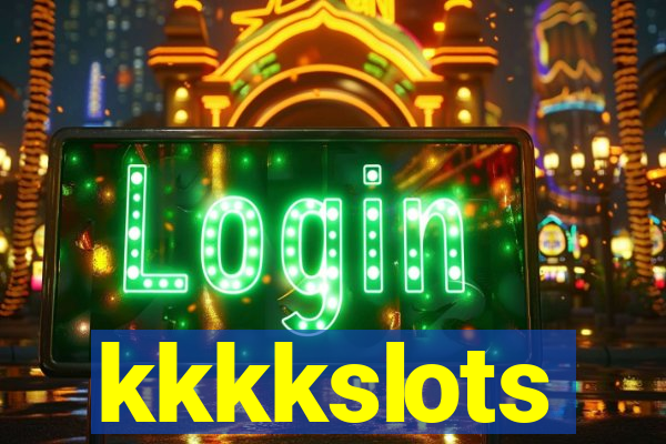 kkkkslots
