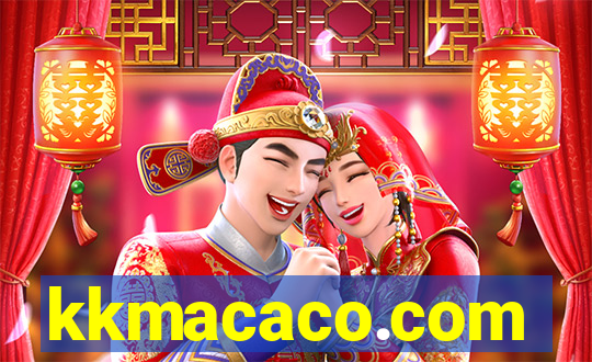 kkmacaco.com