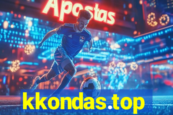 kkondas.top