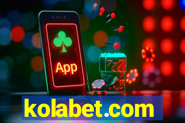 kolabet.com
