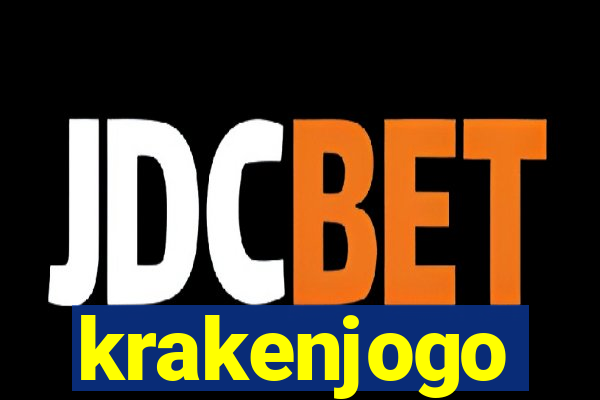 krakenjogo