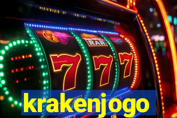 krakenjogo