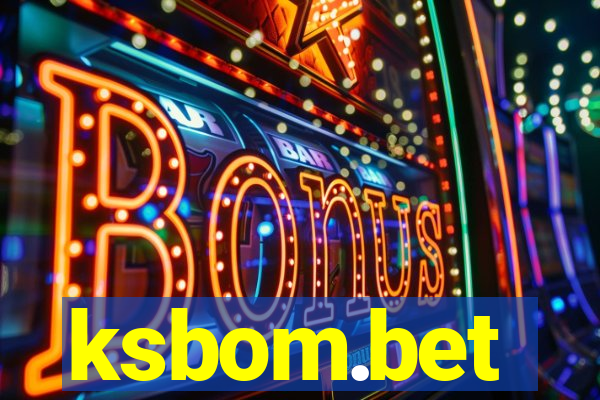 ksbom.bet