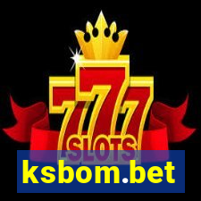 ksbom.bet