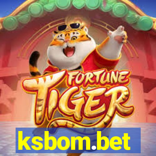 ksbom.bet