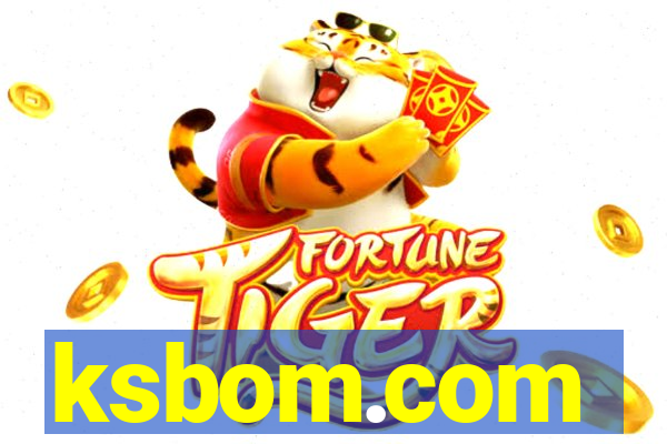 ksbom.com