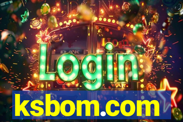 ksbom.com
