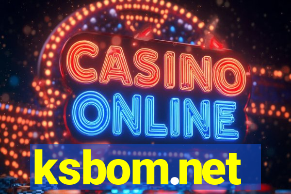 ksbom.net