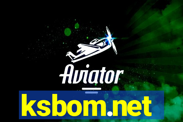 ksbom.net