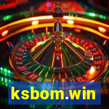 ksbom.win