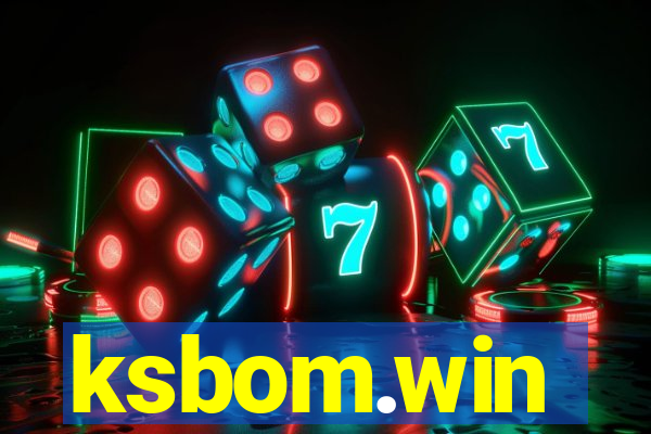 ksbom.win