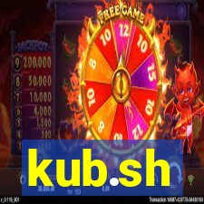 kub.sh
