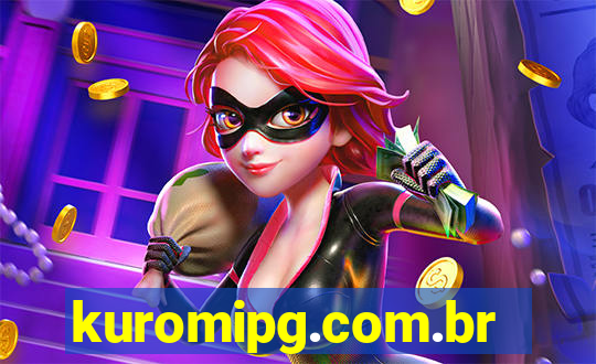 kuromipg.com.br