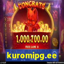 kuromipg.ee