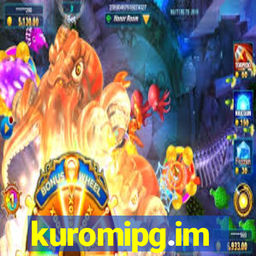 kuromipg.im