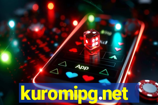 kuromipg.net