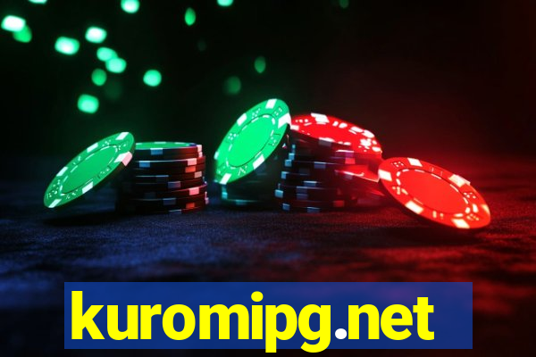 kuromipg.net