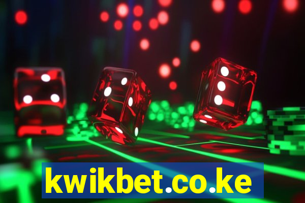 kwikbet.co.ke