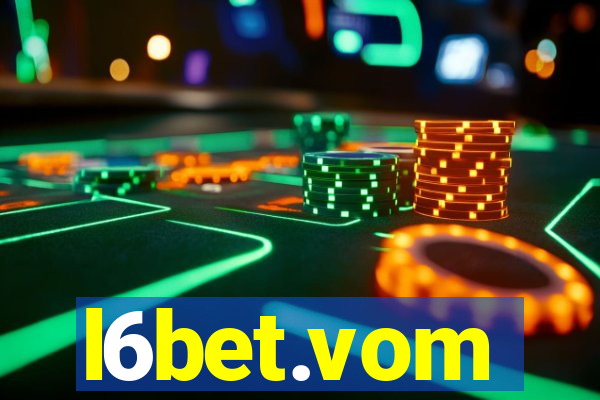 l6bet.vom