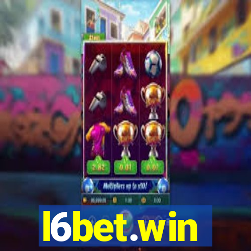 l6bet.win