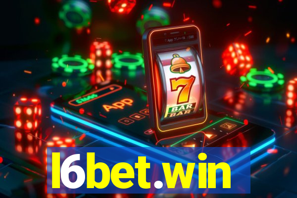l6bet.win