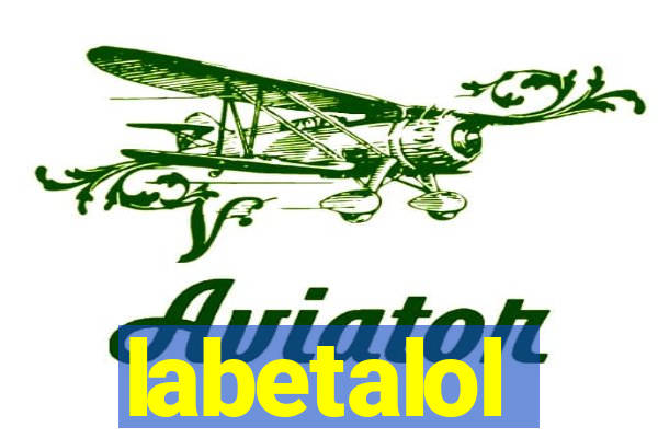 labetalol