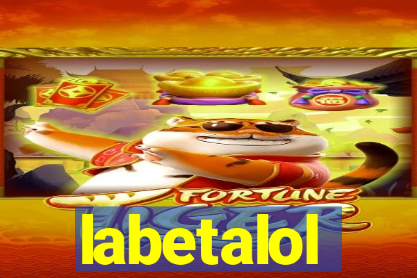 labetalol