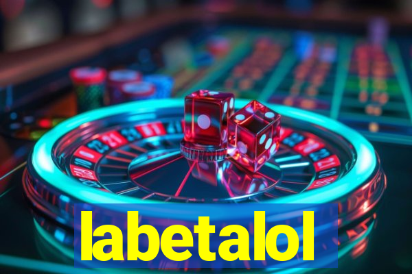labetalol