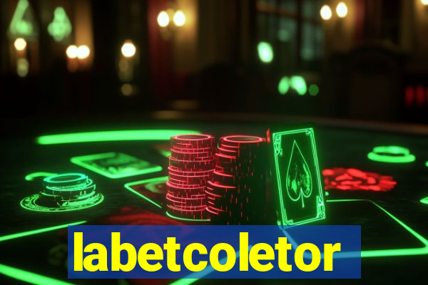 labetcoletor
