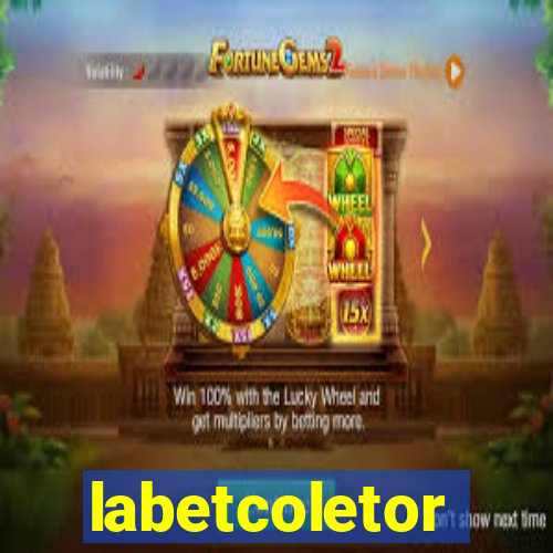 labetcoletor