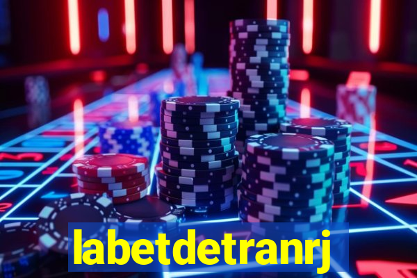 labetdetranrj