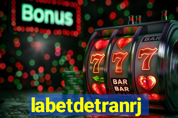 labetdetranrj