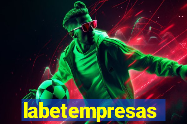 labetempresas