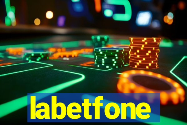 labetfone