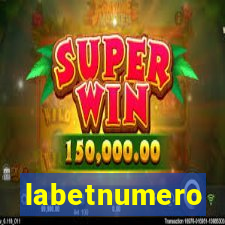 labetnumero