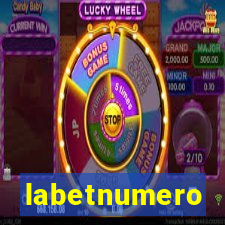 labetnumero