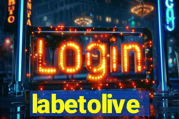 labetolive