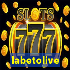 labetolive