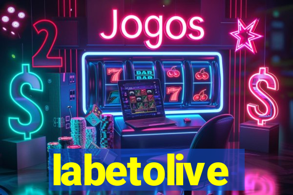 labetolive