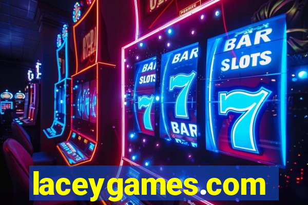 laceygames.com
