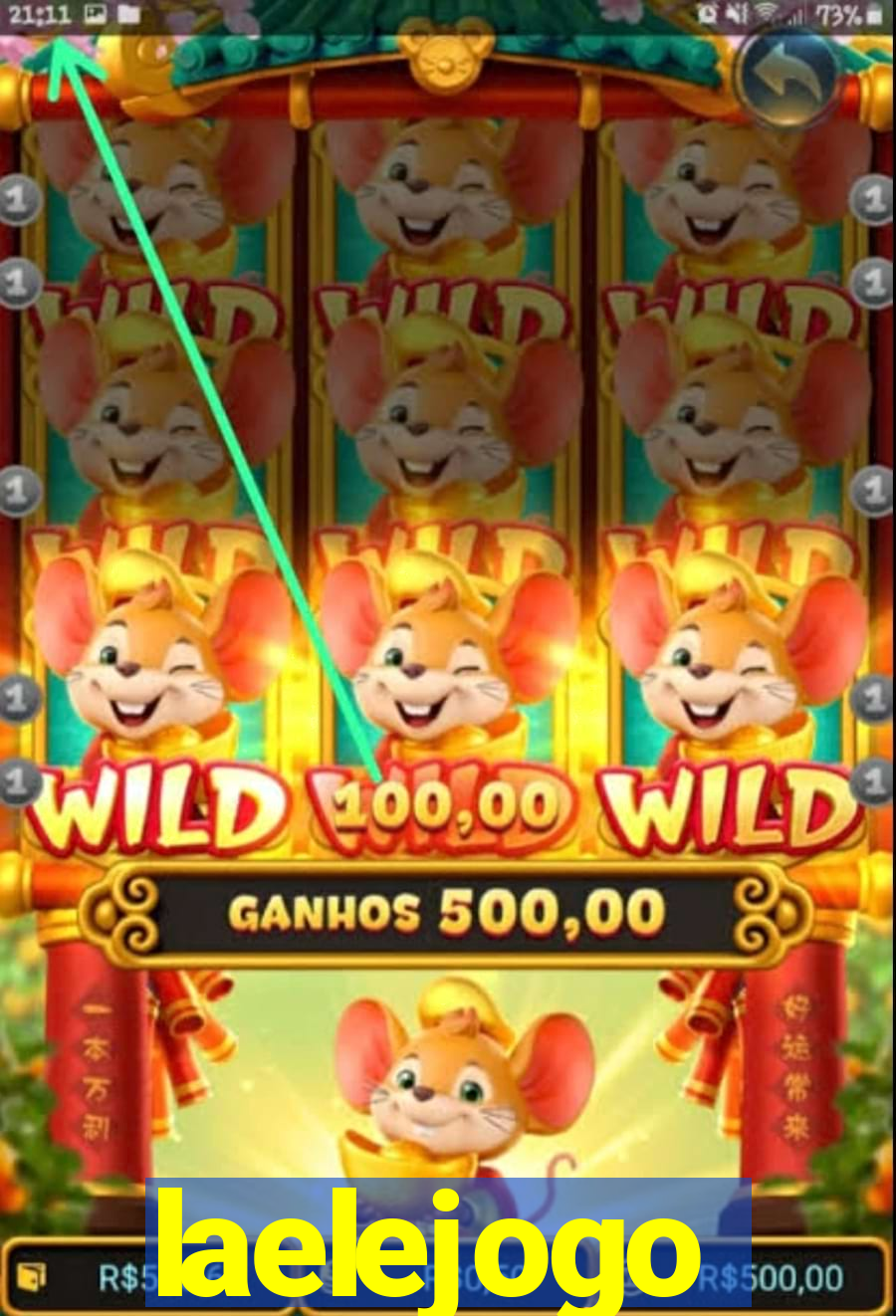 laelejogo