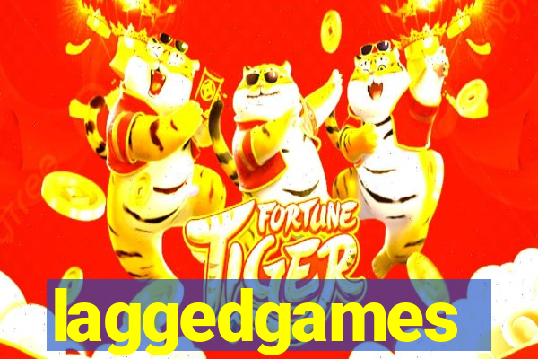 laggedgames