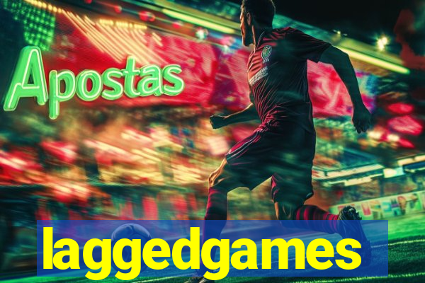 laggedgames