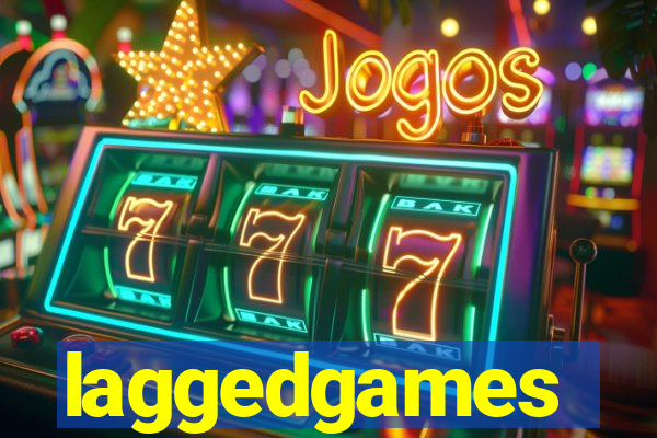 laggedgames