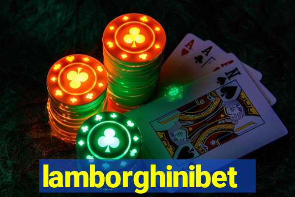lamborghinibet