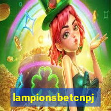lampionsbetcnpj